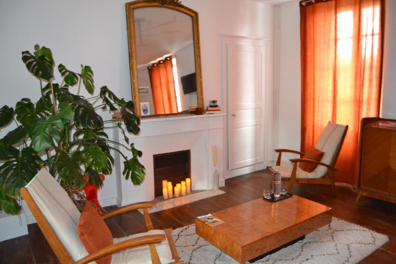 Bed and Breakfast Artefact Lamballe Exteriér fotografie